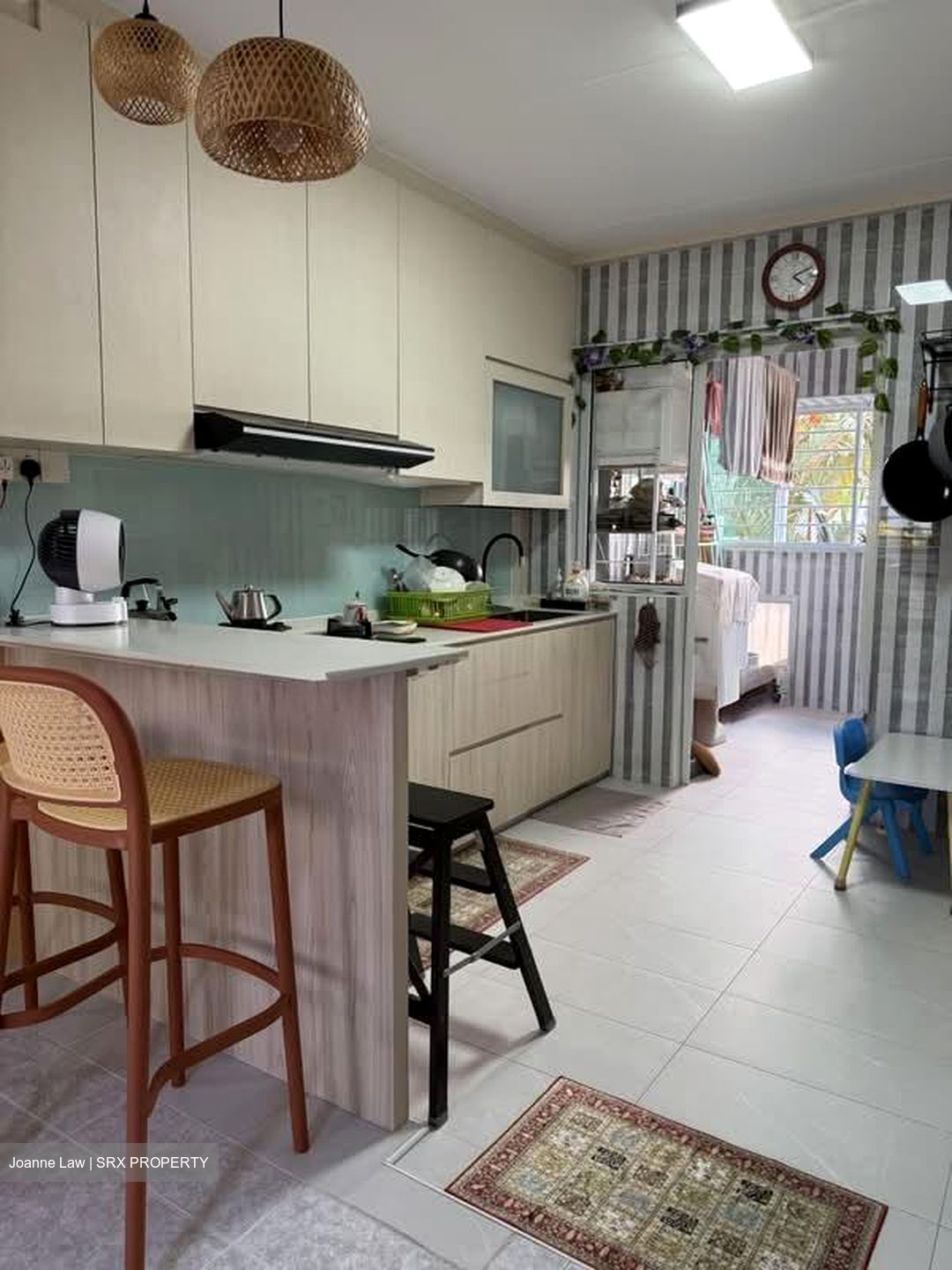 Blk 754 Woodlands Circle (Woodlands), HDB 4 Rooms #594697671